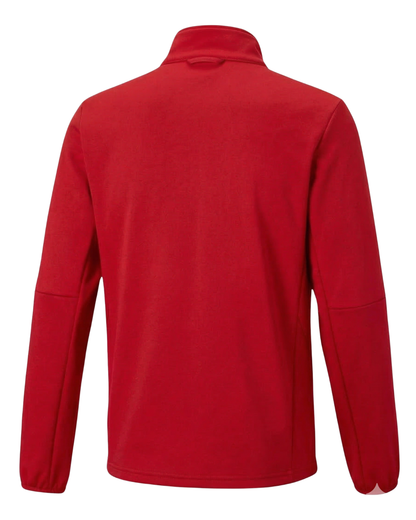 CHAQUETA ALGODON FERRARI