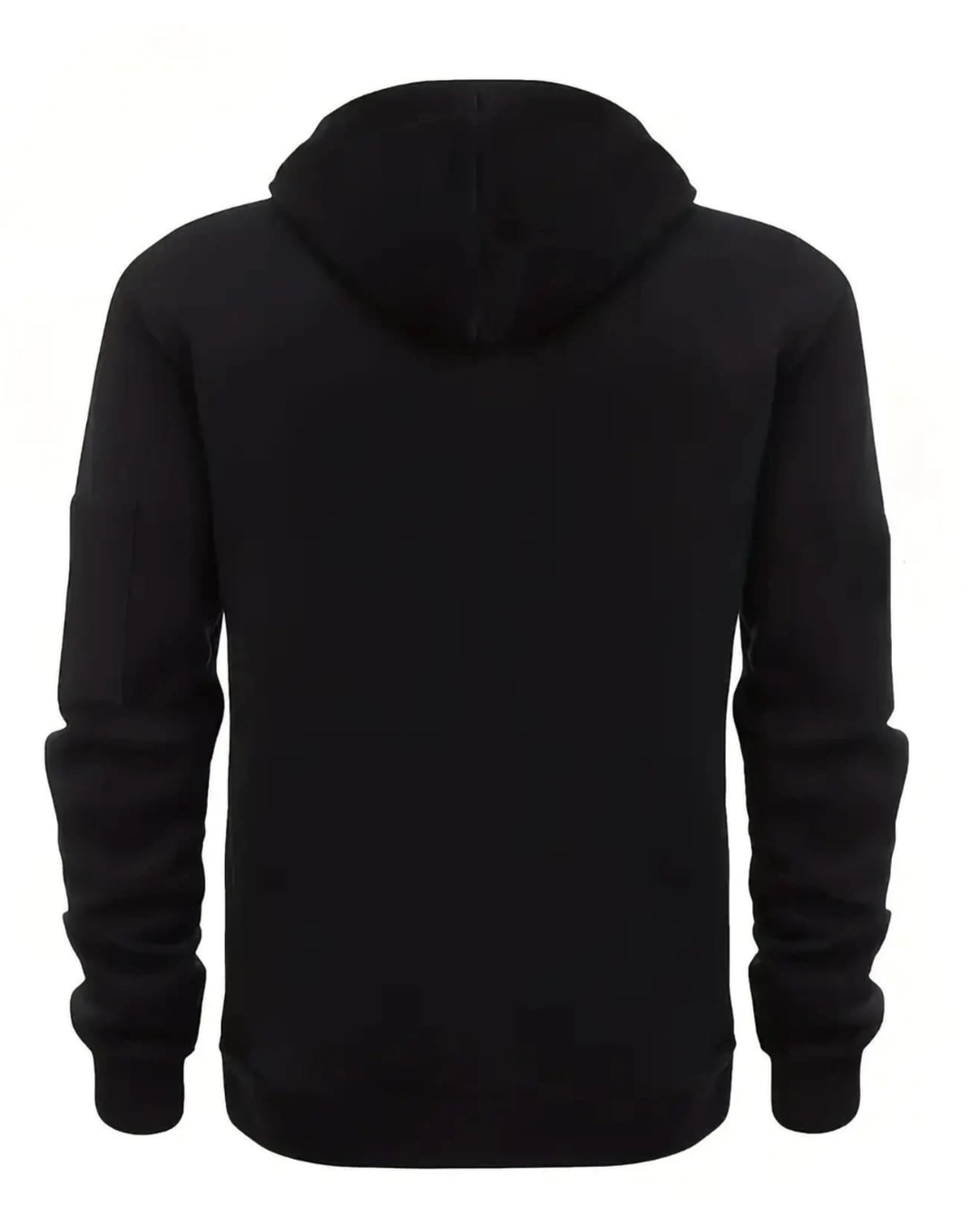 CHAQUETA OTOÑO ALGODON NORDICO
