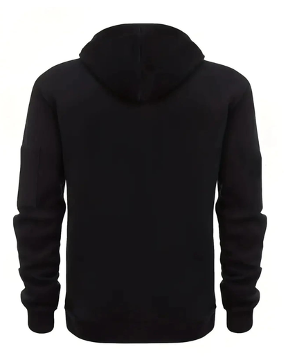 CHAQUETA OTOÑO ALGODON NORDICO