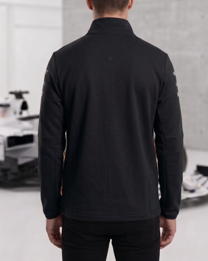 CHAQUETA ALGODON FERRARI