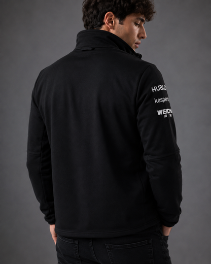 CHAQUETA ALGODON FERRARI
