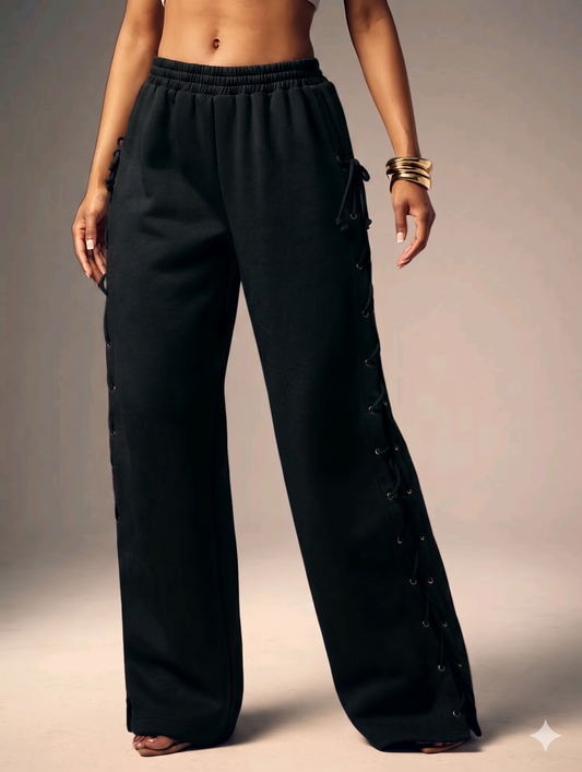 PANTALON PARA DAMA ALGODON IRLANDES