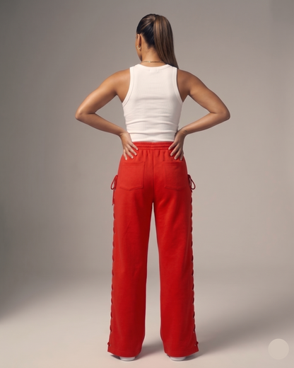 PANTALON PARA DAMA ALGODON IRLANDES