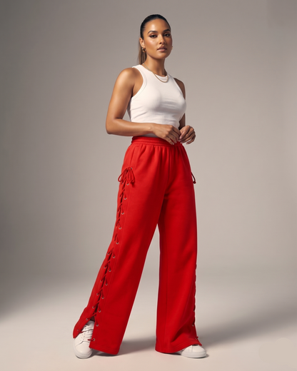 PANTALON PARA DAMA ALGODON IRLANDES