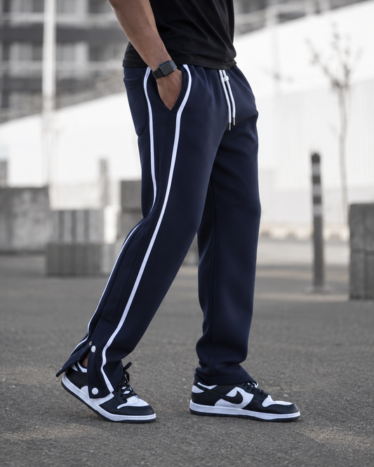 PANTALON BOTA RECTA HOMBRE